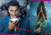 Akshay Kumar ने पेड़ से उल्टा लटककर बताई Bhooth Bangla के टीजर की रिलीज डेट, देखें डरावना पोस्टर  