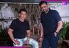 Salman Khan Movie: सलमान खान ने दिल-दिमाग-जिगर से किया नई मूवी का ऐलान, इस डायरेक्टर संग मिलाया हाथ