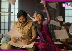 Ustaad Bhagat Singh day 1 advance booking: Pawan Kalyan-Sreeleela starrer suffers due to Ranveer Singh's Dhurandhar 2?