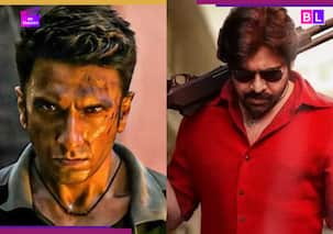 Ustaad Bhagat Singh Vs Dhurandhar box office collection day 2:  Ranveer Singh's spy-thriller eyes Rs 100 crore, Pawan Kalyan’s film sees 50% drop