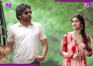 Ustaad Bhagat Singh Box Office collection day 2: After SOLID start, Pawan Kalyan’s film sees MASSIVE drop of over 50%, earns Rs 9 crore