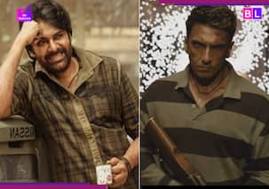 Dhurandhar 2 Vs Ustaad Bhagat Singh box office collection day 1: Ranveer Singh's film gives tough competition to Pawan Kalyan-starrer