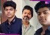 Thalapathy Vijay’s son Jason DROPS father’s initial amid split from mother Sangeetha