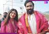 US-Israel-Iran war: Is Vishnu Manchu safe in Dubai? Sister Lakshmi Manchu reveals THIS about Kannappa actor
