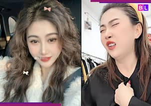 Chinese Influencer Wang Yefei dies at 39 after clutching her head during livestream