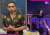 Yo Yo Honey Singh’s Mumbai concert turns dramatic after female fan fights with security, tries to jump gate  [Video Viral]