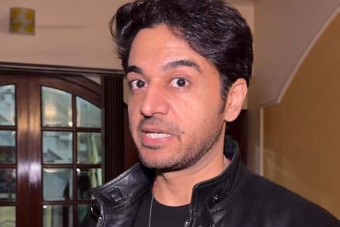 गौरव खन्ना ने शेयर की वीडियो