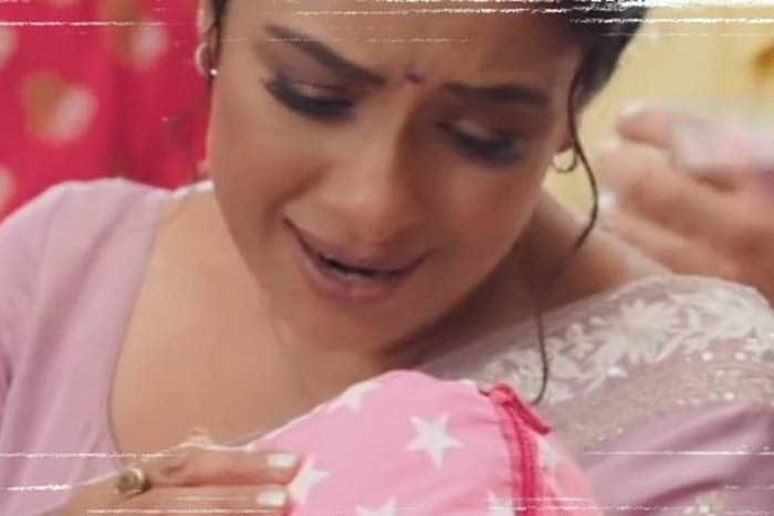 अनुपमा के फैंस के बीच मचा हंगामा