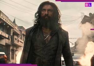Dhurandhar 2 trailer goes VIRAL: THIS celeb BEATS Ranveer Singh, Arjun Rampal, Sara Arjun and Sanjay Dutt in grabbing fans'  attention