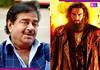 Shatrughan Sinha calls Aditya Dhar a role model, defends Dhurandhar amid propaganda claims