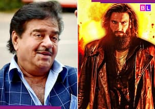 Shatrughan Sinha calls Aditya Dhar a role model, defends Dhurandhar amid propaganda claims