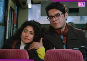 Ek Din trailer out: Junaid Khan-Sai Pallavi starrer gives fans a glimpse into MAGICAL and CLASSIC love story