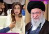 Ayatollah Ali Khamenei dies at 86: Bigg Boss 19 runner up Farhana Bhatt mourns his death [Viral Video]