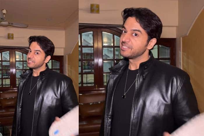 गौरव खन्ना को किसने किया रिप्लेस