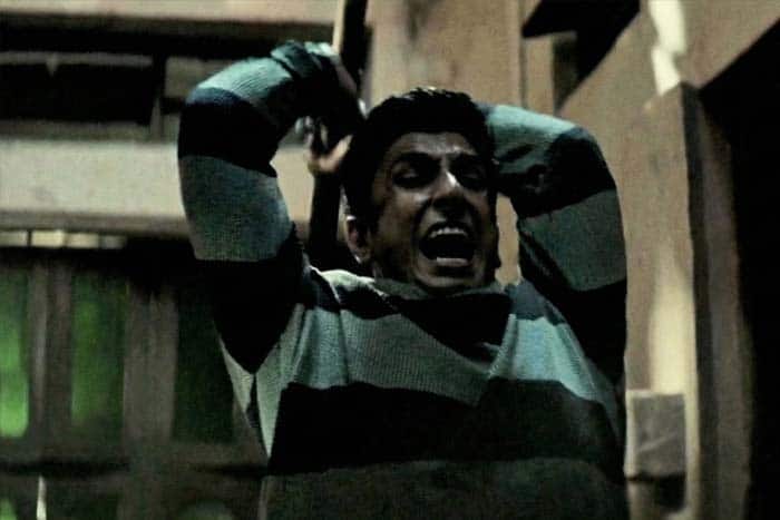 हमजा को मिलने वाला है प्यार में धोखा