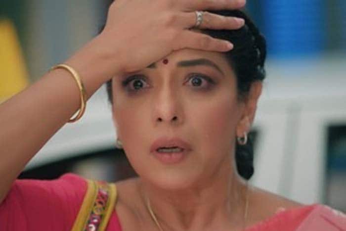 सीरियल अनुपमा के प्रोमो में दिखे सचिन त्यागी