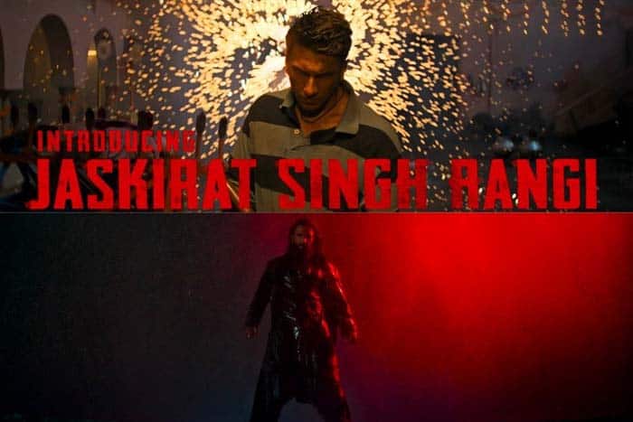 रहमान डकैत को बनाने वाला था जरवारी