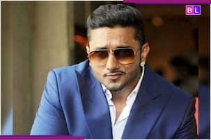ईरान-इजराइल की जंग के बीच दुबई में फंसे हनी सिंह, पाजी ने बताया 'UAE में क्या सच में है खौफ का मंजर'?