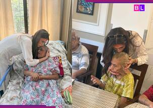 'हां मैं मुस्लिम हूं लेकिन...' होली पर ट्रोलर्स को सबक सिखाने निकलीं Farrhana Bhatt, इन लोगों के साथ जमकर खेला रंग