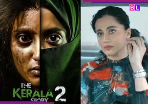 Assi VS The Kerala Story 2: बॉक्स ऑफिस पर औंधे मुंह गिरी Taapsee Pannu की फिल्म, 'द केरल स्टोरी 2' ने छापे इतने नोट