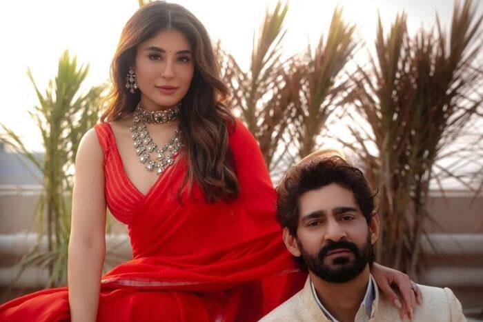 पब्लिक अपीयरेंस के बाद सामने आई फोटोज