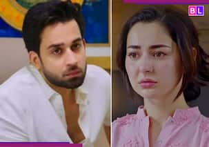 Meri Zindagi Hai Tu Episode 33 India Release: Hania Aamir-Bilal Abbas’ VIRAL Pakistani drama not to release today? Fans call this...