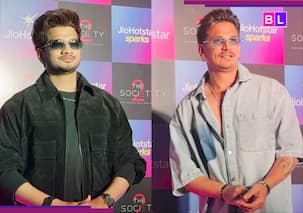 Munawar Faruqui-Prince Narula hug video goes VIRAL; why are netizens comparing them to Rajat Dalal and Elvish Yadav?