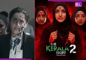 Assi VS The Kerala Story 2: होली के मौके पर हुई Vipul Shah की फिल्म की बल्ले-बल्ले, Taapsee Pannu का हुआ ये हाल