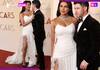 Oscars 2026 Live Update: Priyanka Chopra looks REGAL in white Dior gown, Nick Jonas compliments her in CLASSIC black tuxedo
