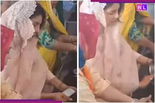 गोल्डन टेंपल के लंगर में प्रियंका चोपड़ा ने धोए जूठे बर्तन, सुपरस्टार की इस सादगी ने इंटरनेट पर मचाया तहलका