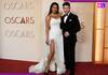 Oscars 2026: Priyanka Chopra and Nick Jonas SURVIVE Golf Cart accident before attending red carpet and awards ceremony