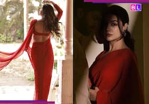 RAPE की धमकी मिलते ही आगबबूला हुई ये एक्ट्रेस, जमाने के सामने उड़ाई धज्जियां