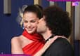 Selena Gomez’s toe kiss for Benny Blanco sparks meme fest online, trolls call it gross