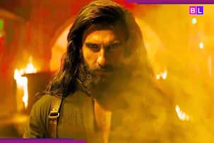 रणवीर सिंह बदलेंगे रिलीज डेट? 'टॉक्सिक' की तरह दुम दबाकर नहीं भागेंगे 'धुरंधर 2' के मेकर्स, ये रहा सबूत
