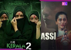 Assi VS The Kerala Story 2 Box Office: 'द केरल स्टोरी 2' के आगे बुरी तरह पिटी तापसी पन्नू की फिल्म, कमाई जानकर लगेगा सदमा