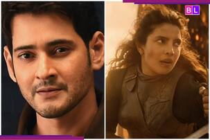 महेश बाबू को पसंद आई प्रियंका की 'द ब्लफ', सोशल मीडिया पर फिल्म की जमकर की तारीफ