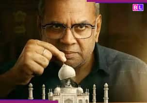 The Taj Story OTT Release: When and Where to watch Paresh Rawal's controversial film online?