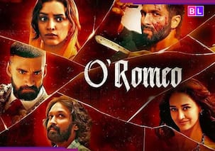 O Romeo Box Office: Shahid Kapoor की फिल्म का बॉक्स ऑफिस पर हुआ बंटा धार, हाथ लगी इतनी चिल्लर