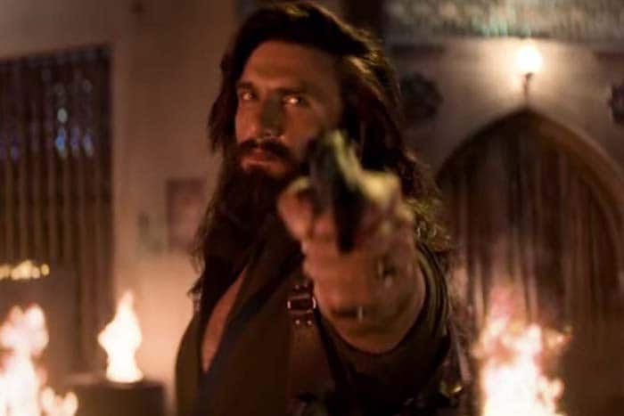 Dhurandhar The Revange में हमजा की मदद करेगा जरवारी?