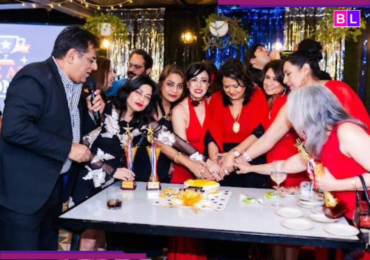 Unity, glamour and purpose: We Are One socialites award night honours community leaders Delhi; here's what we know