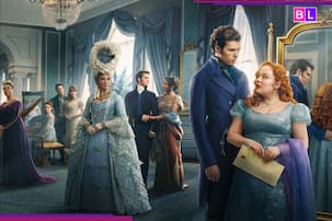 Sex Education, Dark Desire, Bridgerton: Top 7 Netflix shows that are seriously addictive and steamy