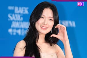 Who is Kim Hye Yoon? Viral Korean star BEATS Park Ji Hoon, Byeon Woo Seok, Ju Ji Hoon to top April Rising Actor Brand Reputation rankings