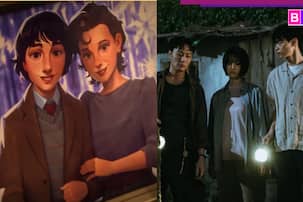 This Week's OTT releases: Stranger Things: Tales from '85, APEX, Marty Supreme and more; what to watch on Netflix, Prime Video this week