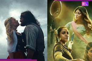 OTT releases this weekend: Wuthering Heights, The Kerala Story 2, Aadu 3 among films you must watch