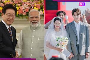 PM Modi focuses on K-drama popularity in India: 7 Korean thrillers to watch on Netflix, Amazon Prime and more