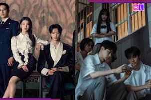 This Week's OTT Releases (April 20-26, 2026): Sold Out On You, Filing for Love and other Korean dramas to watch on Disney +, HBO Max