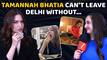 Tamannaah Bhatia gets candid like never before [Exclusive Interview]