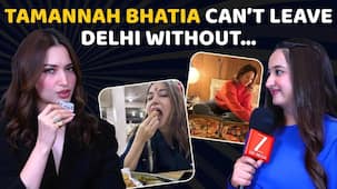 Tamannaah Bhatia gets candid like never before [Exclusive Interview]