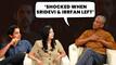 Mercy: Adil Hussain, Raj Vasudeva, Niharica Raizada and Mitul Patel reflect on life, death and beyond [Exclusive]