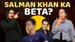 Is Sajid Nadiadwala’s son really Salman Khan’s lookalike?